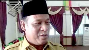 Ikuti Riau Expo 2019, Wabup Sebut Jadi Ajang Promosi dan Pariwisata Kabupaten Rohil